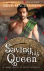 Saving His Queen - Preview