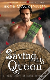 Capa do artigo Saving His Queen