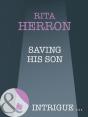 Saving His Son - Preview
