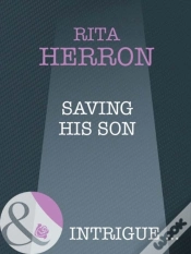 Capa do artigo Saving His Son