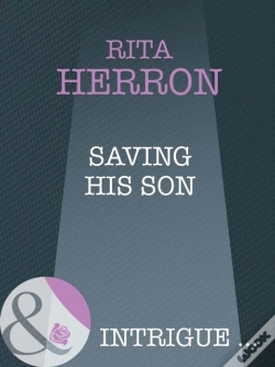 Capa do artigo Saving His Son