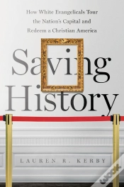 Capa do artigo Saving History