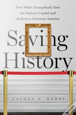 Capa do artigo Saving History