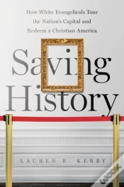 Capa do artigo Saving History