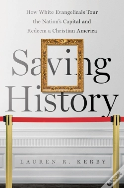 Capa do artigo Saving History