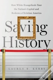 Saving History