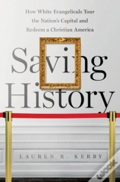 Capa do artigo Saving History