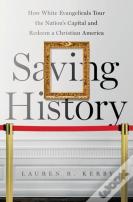 Saving History