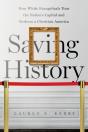 Saving History - Preview