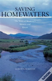 Capa do artigo Saving Homewaters
