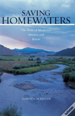 Capa do artigo Saving Homewaters