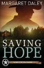 Saving Hope - Preview