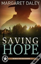 Capa do artigo Saving Hope