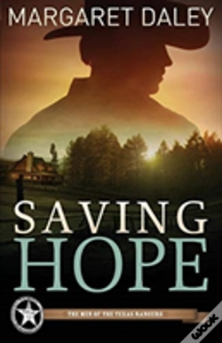 Capa do artigo Saving Hope