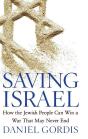 Saving Israel - Preview