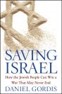 Saving Israel - Preview