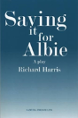 Saving It For Albie - Preview