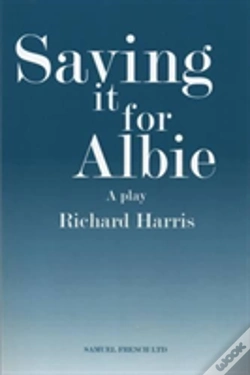 Capa do artigo Saving It For Albie