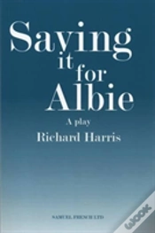 Capa do artigo Saving It For Albie