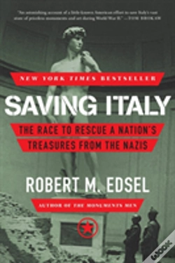 Capa do artigo Saving Italy
