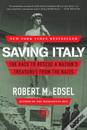Capa do artigo Saving Italy