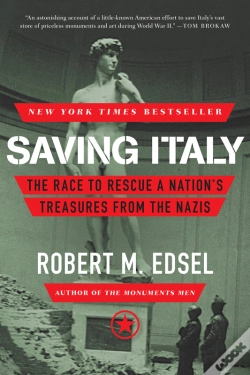 Capa do artigo Saving Italy