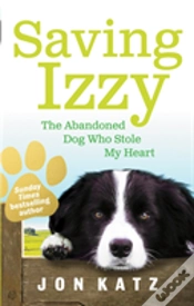 Capa do artigo Saving Izzy
