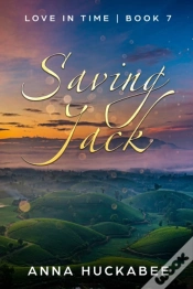 Capa do artigo Saving Jack
