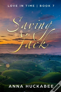 Capa do artigo Saving Jack
