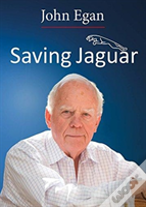 Saving Jaguar
