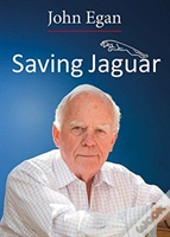 Saving Jaguar