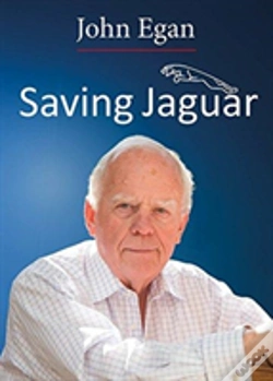 Capa do artigo Saving Jaguar