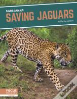 Saving Jaguars
