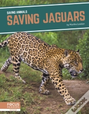 Capa do artigo Saving Jaguars