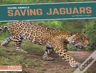 Saving Jaguars