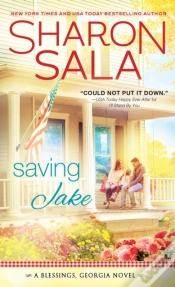 Capa do artigo Saving Jake