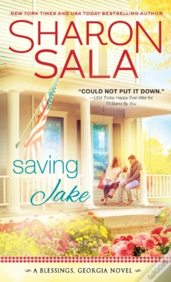 Capa do artigo Saving Jake