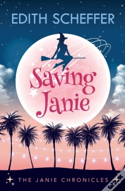 Capa do artigo Saving Janie