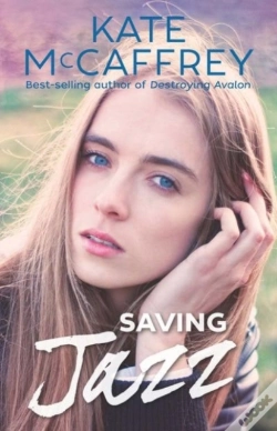 Capa do artigo Saving Jazz