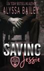 Saving Jessie - Preview
