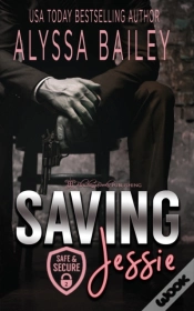 Capa do artigo Saving Jessie