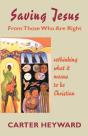 Saving Jesus From Those Who Are Right - Preview