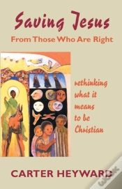 Capa do artigo Saving Jesus From Those Who Are Right
