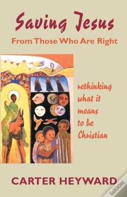 Capa do artigo Saving Jesus From Those Who Are Right