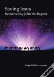 Capa do artigo Saving Jesus