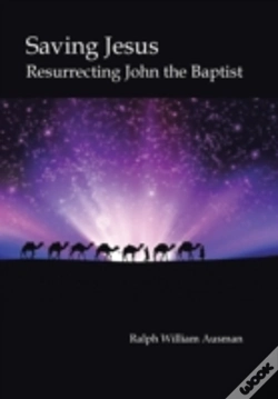 Capa do artigo Saving Jesus