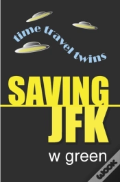 Capa do artigo Saving Jfk