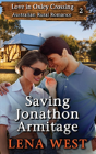 Saving Jonathon Armitage - Preview