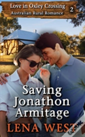Saving Jonathon Armitage