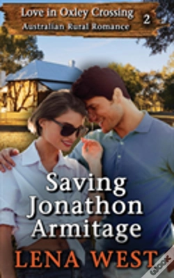 Capa do artigo Saving Jonathon Armitage